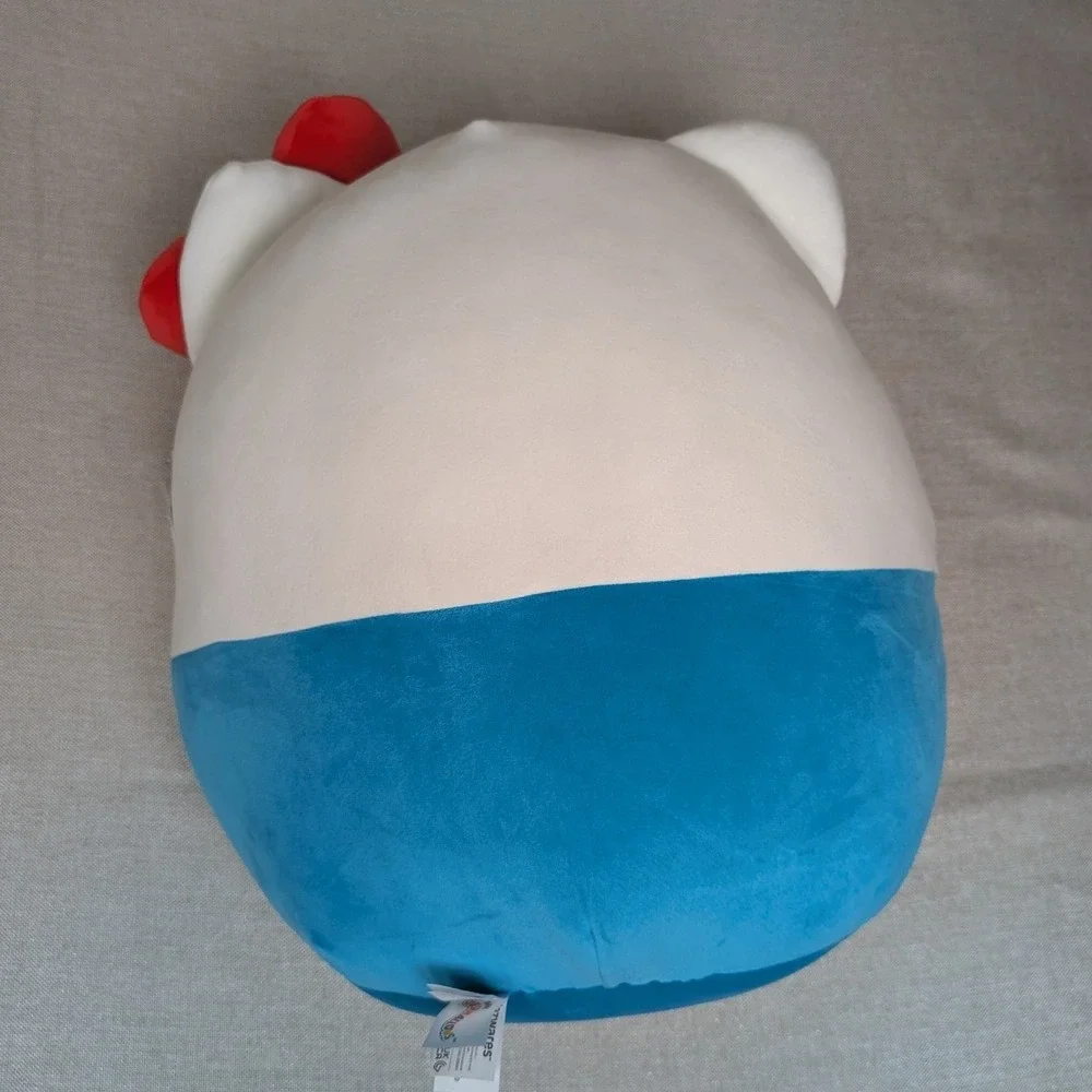 Squishmallows Hello Kitty Plush 16